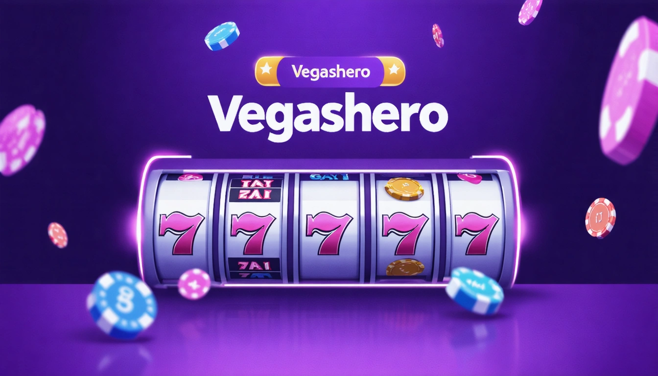 Vegashero bonus