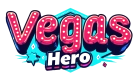Logo vegashero-casino.name